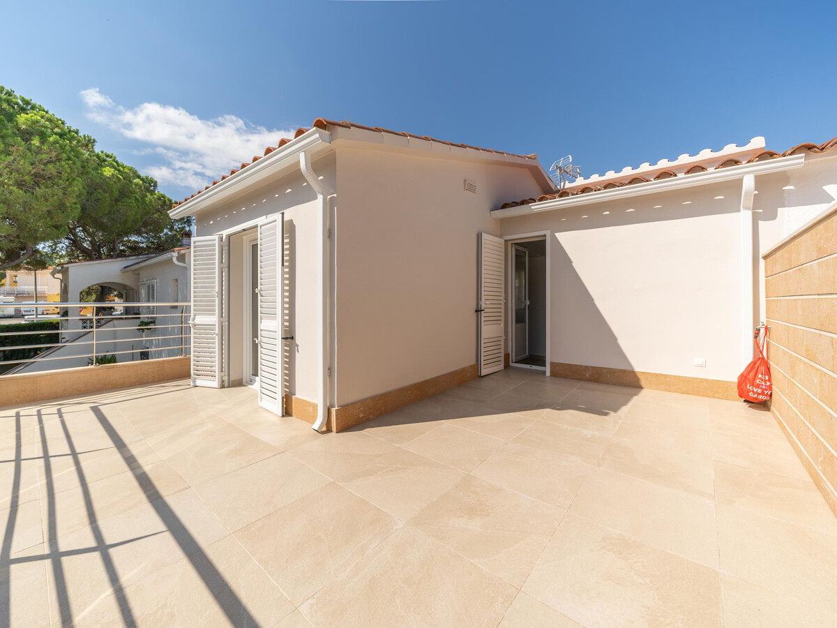 Villa 6 pers. avec piscine privée à L'Escala - Photo 17
