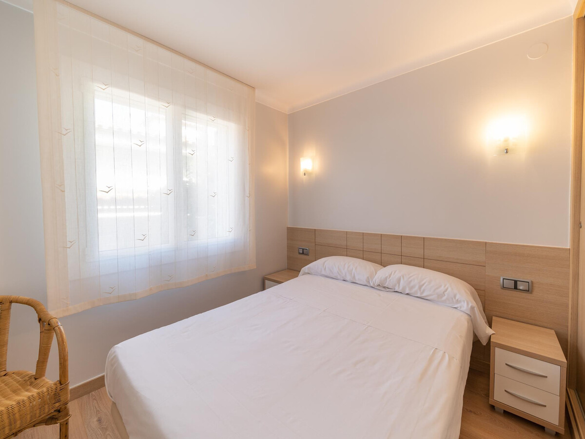 Villa 6 pers. avec piscine privée à L'Escala - Photo 18