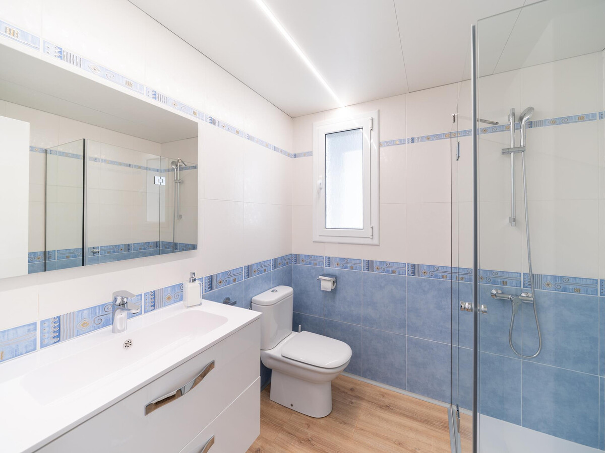 Villa 6 pers. avec piscine privée à L'Escala - Photo 20