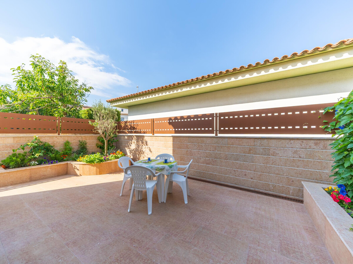 Villa 6 pers. avec piscine privée à L'Escala - Photo 21