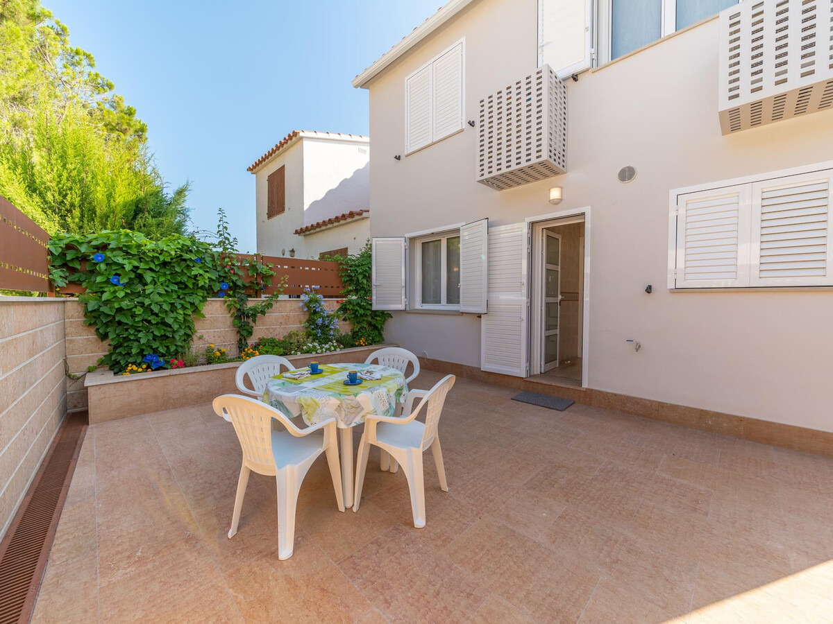 Villa 6 pers. avec piscine privée à L'Escala - Photo 22