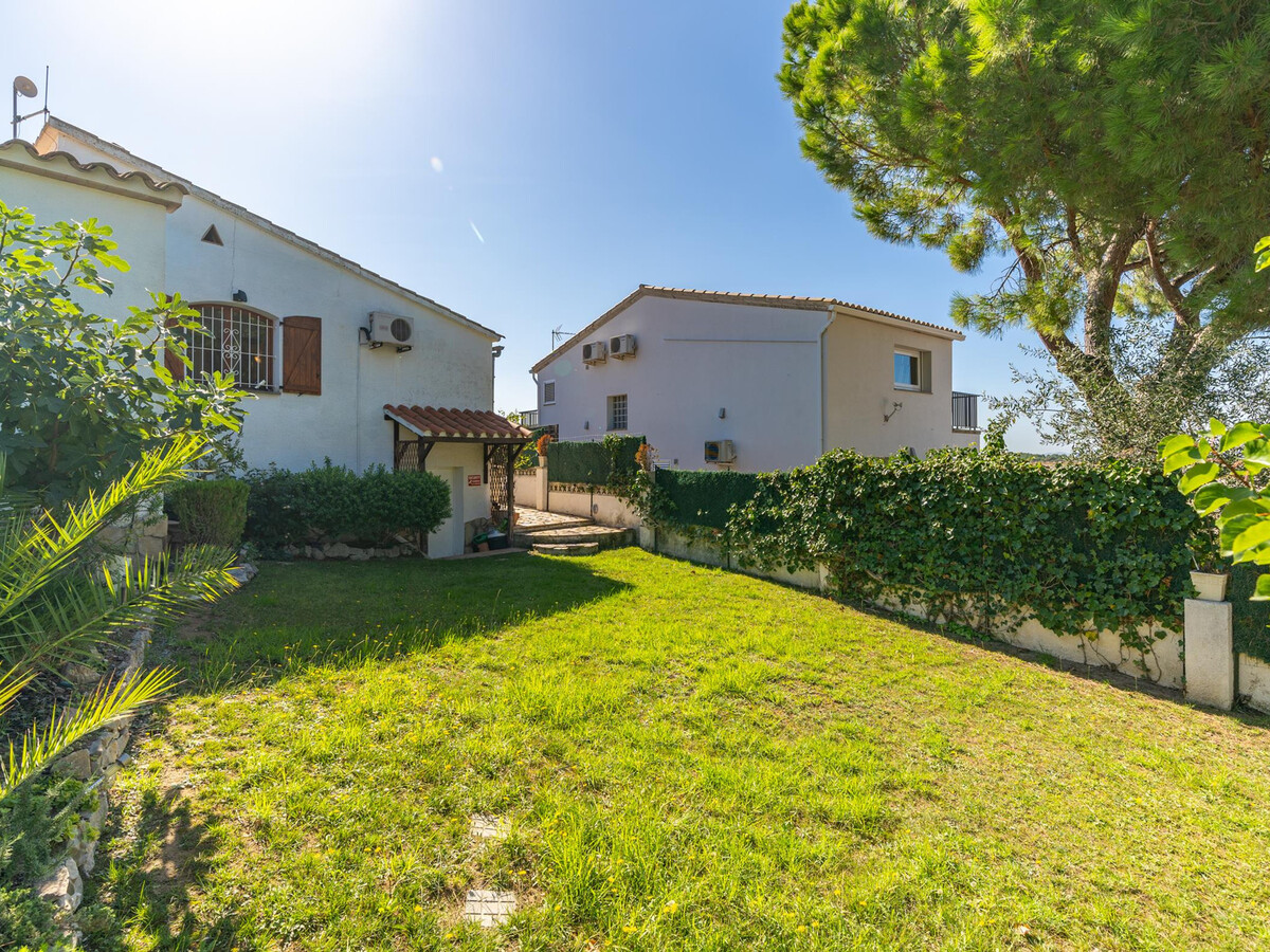 Villa 8 personnes avec piscine privée à L'Escala - Photo 4