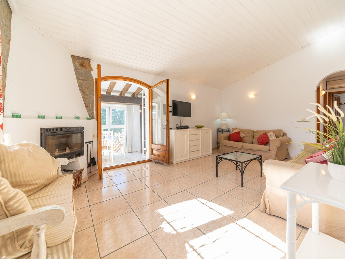 Villa 8 personnes avec piscine privée à L'Escala - Photo 5