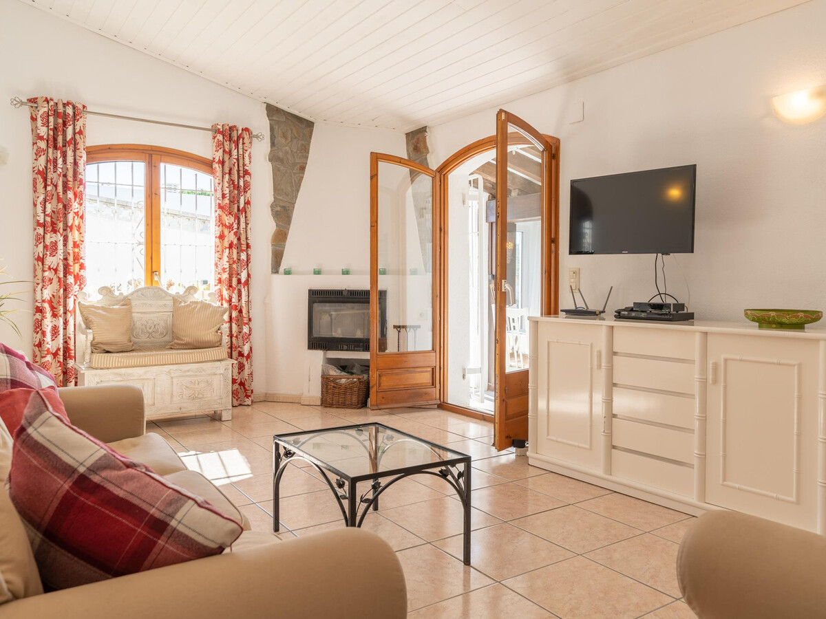 Villa 8 personnes avec piscine privée à L'Escala - Photo 6