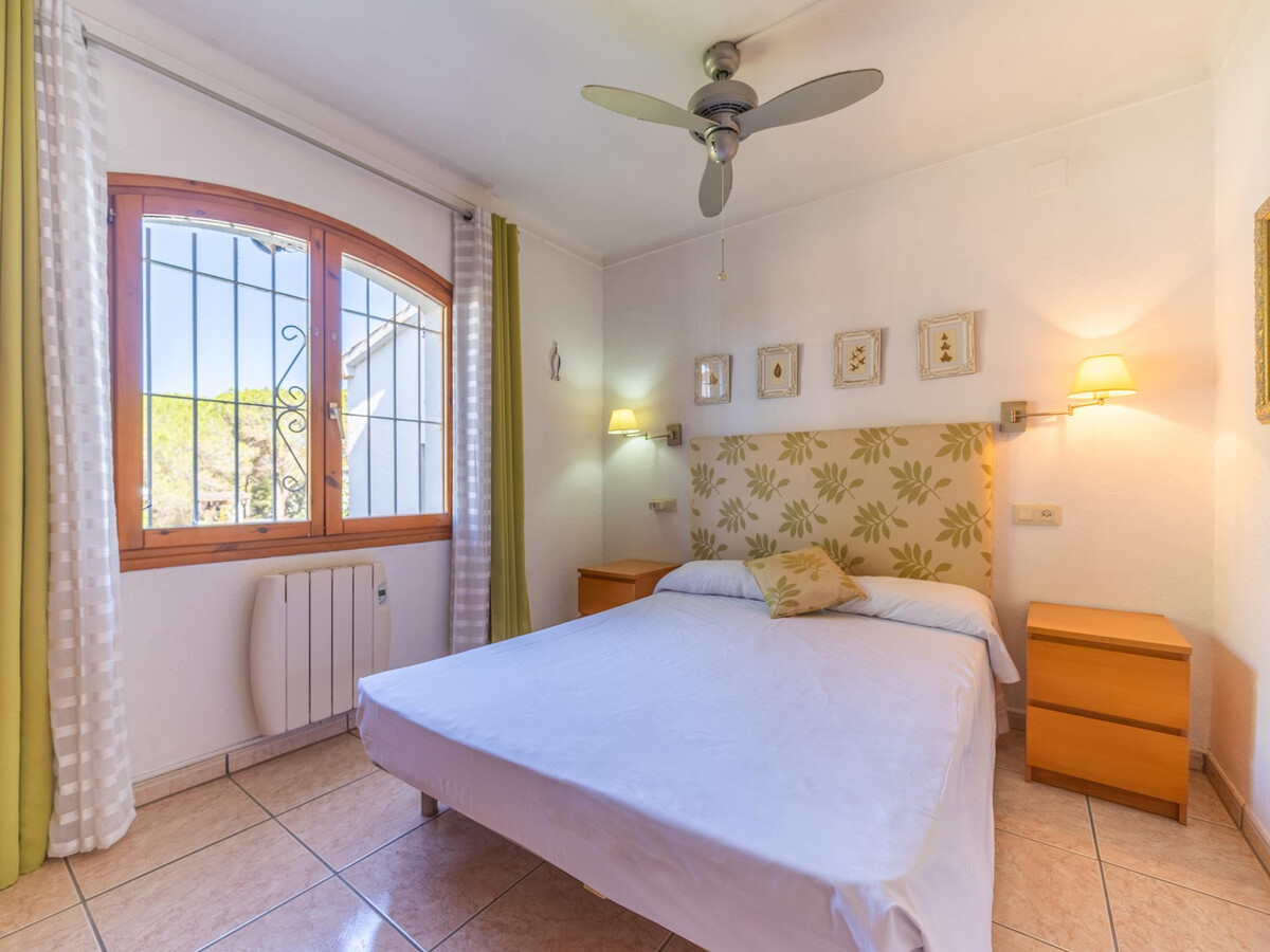 Villa 8 personnes avec piscine privée à L'Escala - Photo 10