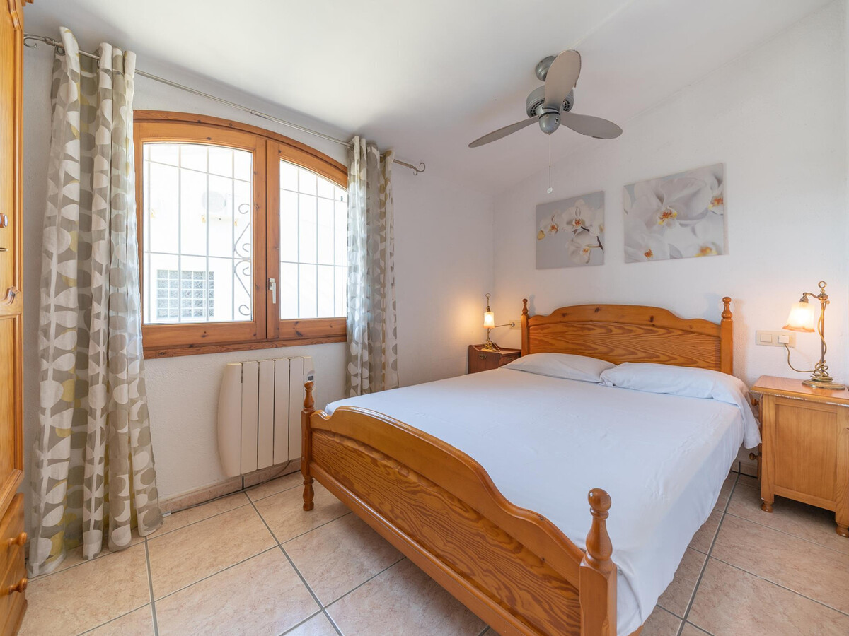 Villa 8 personnes avec piscine privée à L'Escala - Photo 12