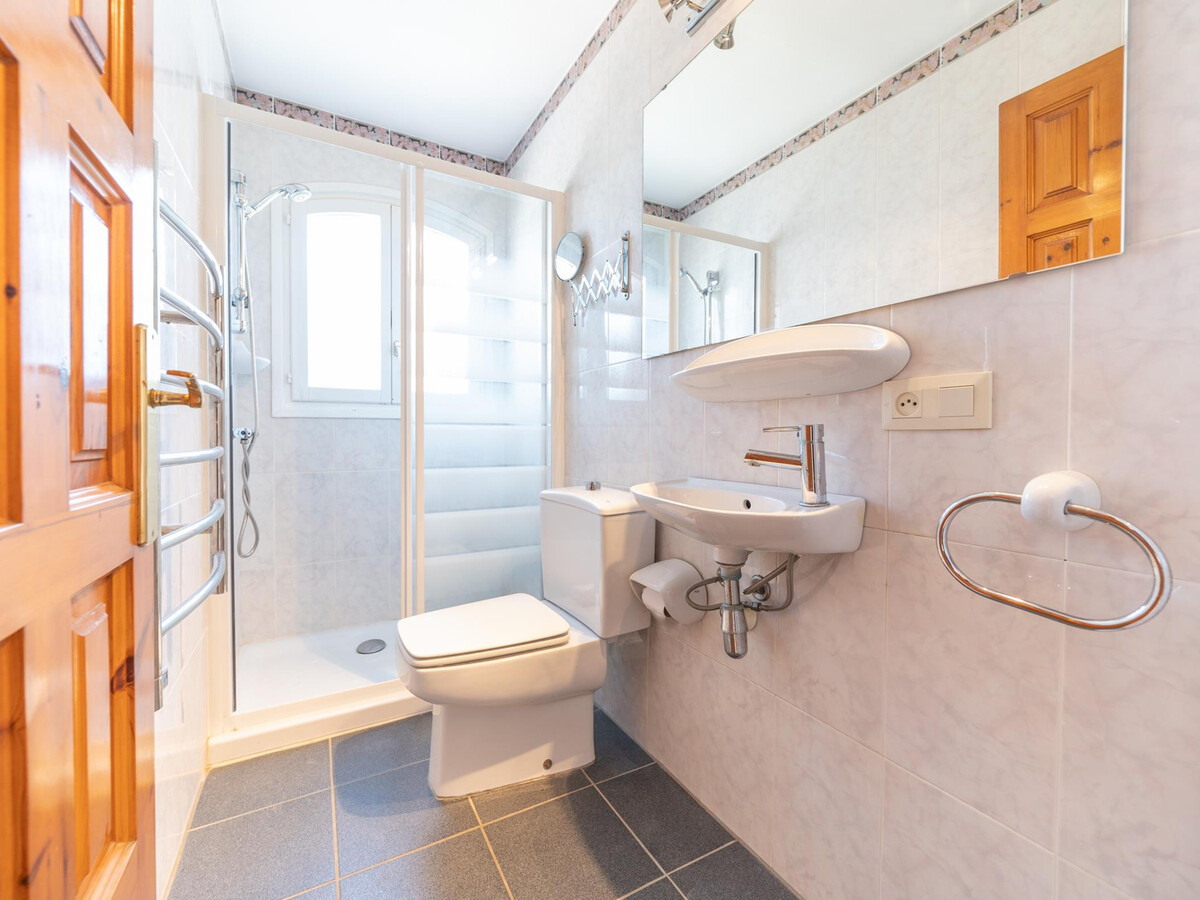 Villa 8 personnes avec piscine privée à L'Escala - Photo 13