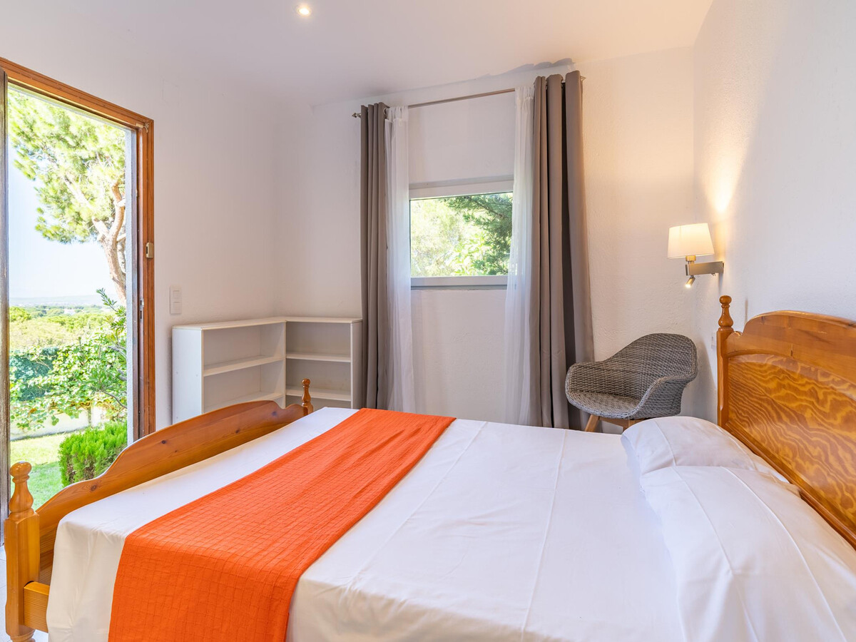 Villa 8 personnes avec piscine privée à L'Escala - Photo 17