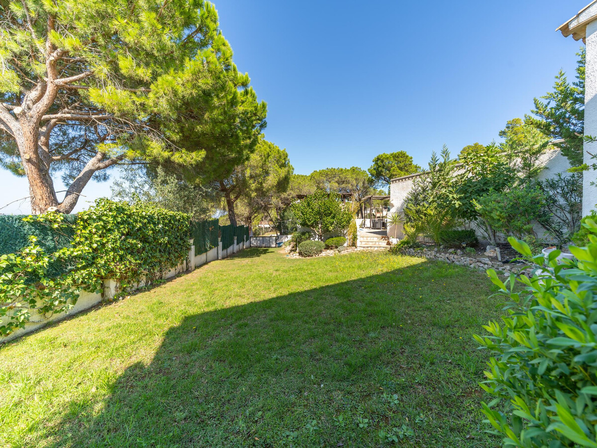 Villa 8 personnes avec piscine privée à L'Escala - Photo 20
