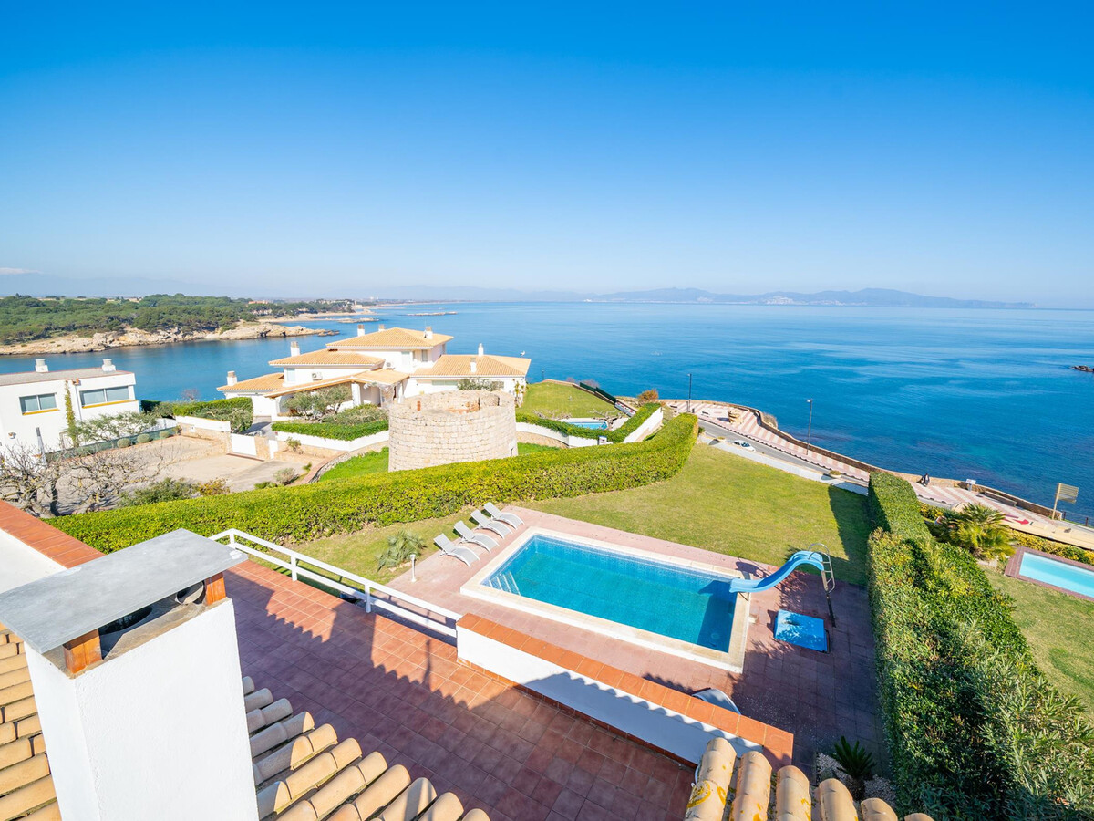 Maison familiale avec jardin et piscine privée à L'Escala - Photo 4