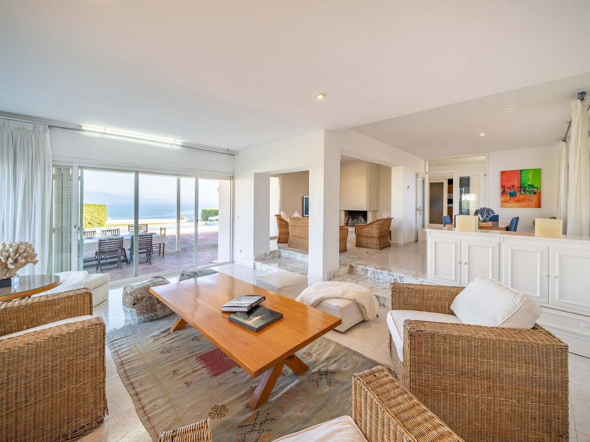 Maison familiale avec jardin et piscine privée à L'Escala - Photo 11