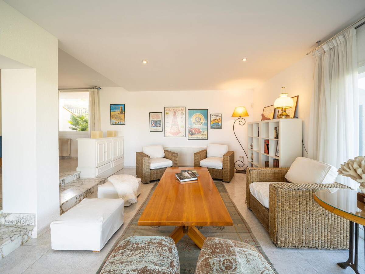 Maison familiale avec jardin et piscine privée à L'Escala - Photo 12