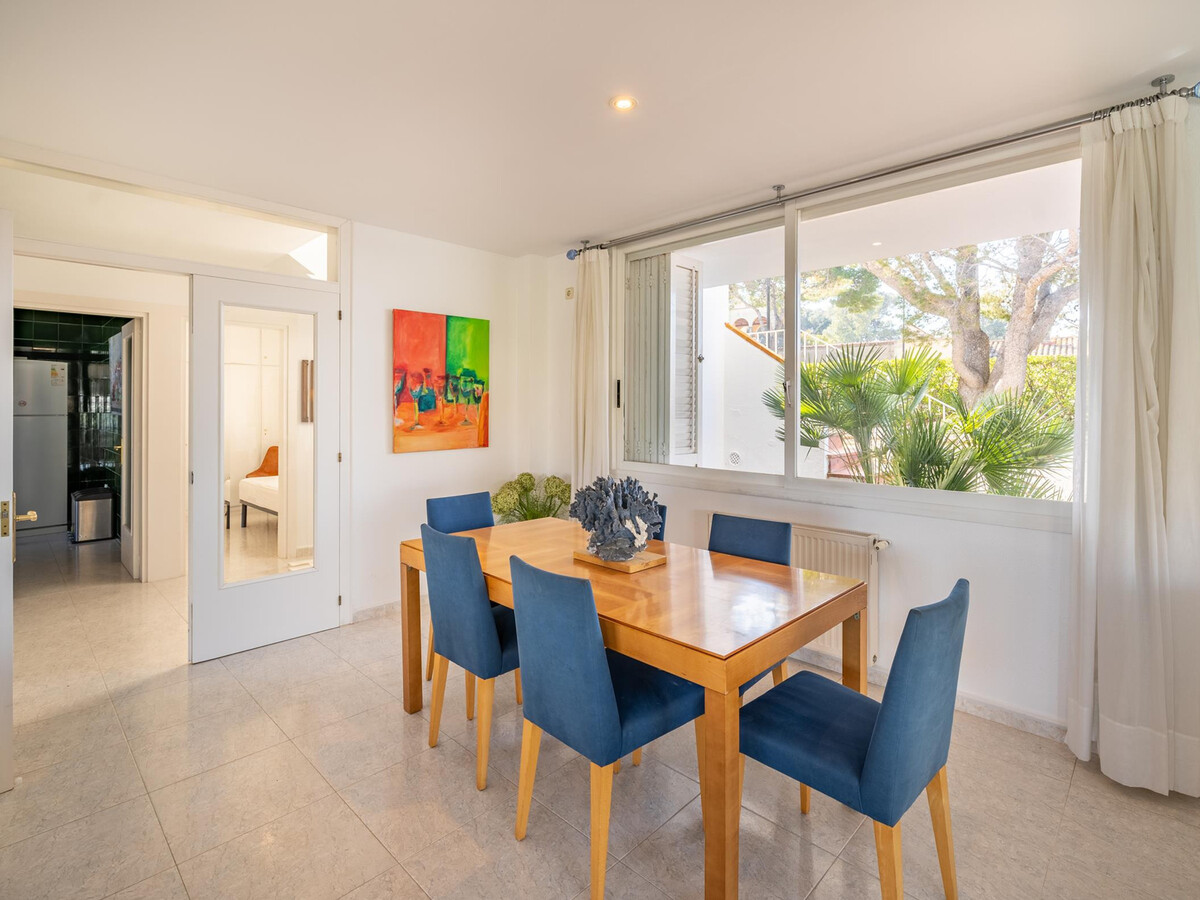 Maison familiale avec jardin et piscine privée à L'Escala - Photo 14