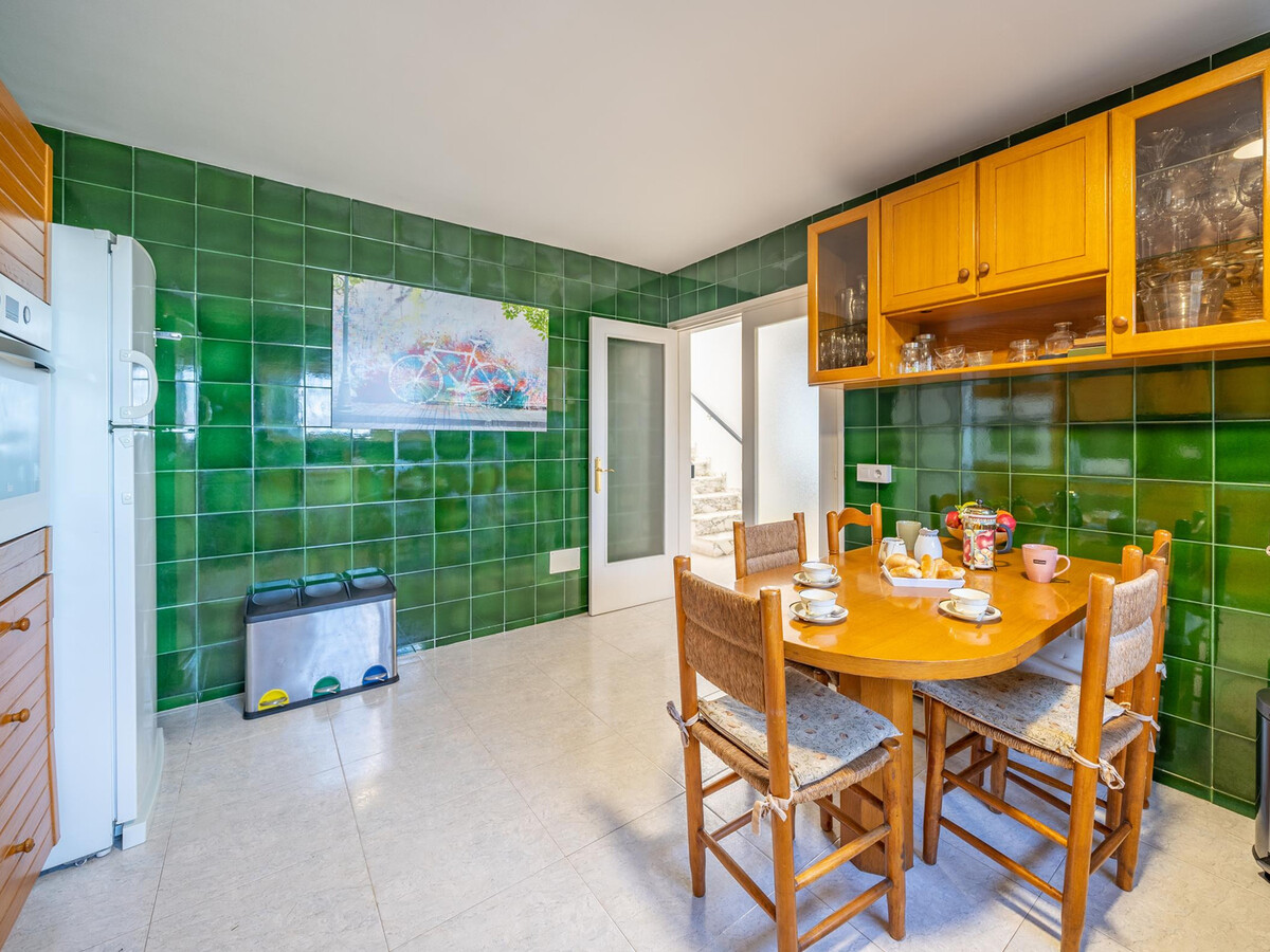Maison familiale avec jardin et piscine privée à L'Escala - Photo 15