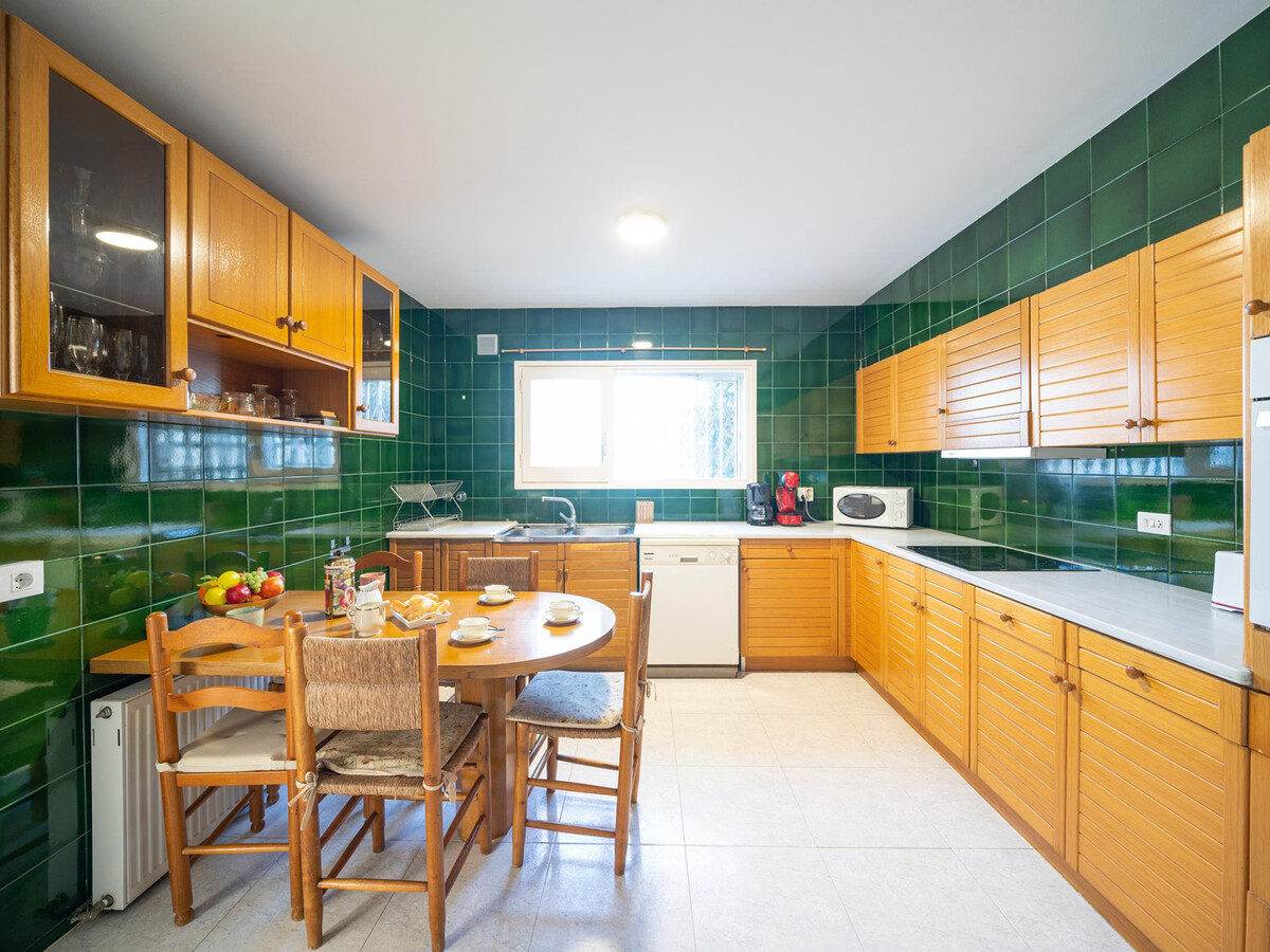 Maison familiale avec jardin et piscine privée à L'Escala - Photo 16