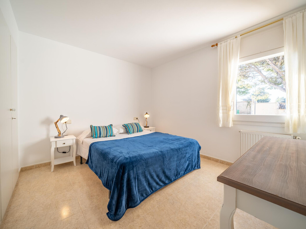 Maison familiale avec jardin et piscine privée à L'Escala - Photo 17