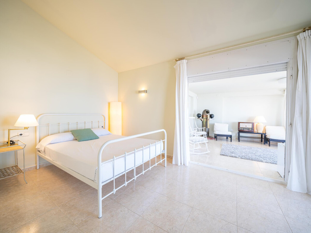 Maison familiale avec jardin et piscine privée à L'Escala - Photo 20