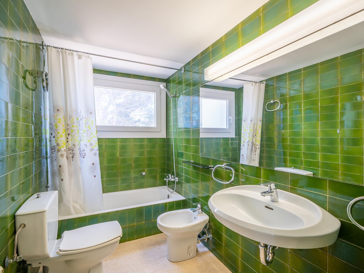 Maison familiale avec jardin et piscine privée à L'Escala - Photo 21