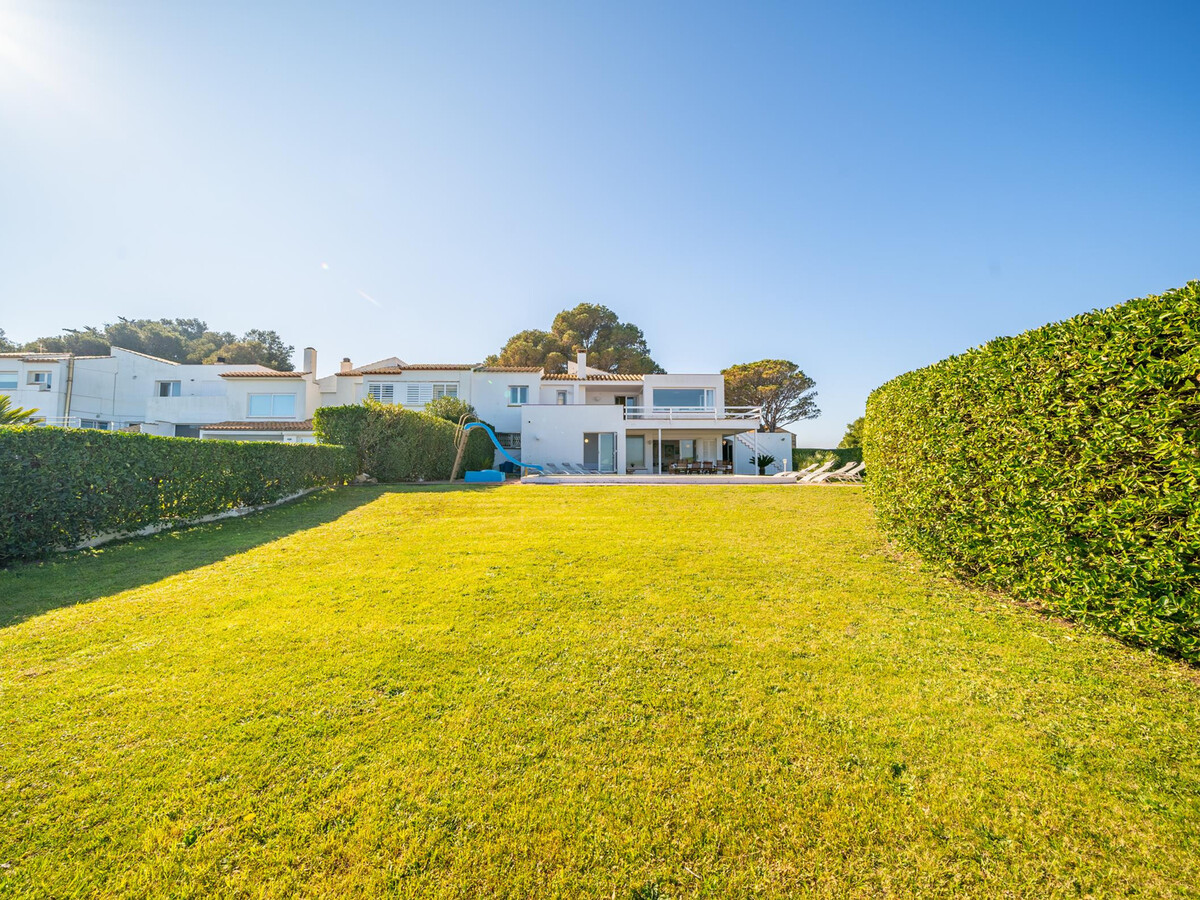 Maison familiale avec jardin et piscine privée à L'Escala - Photo 27