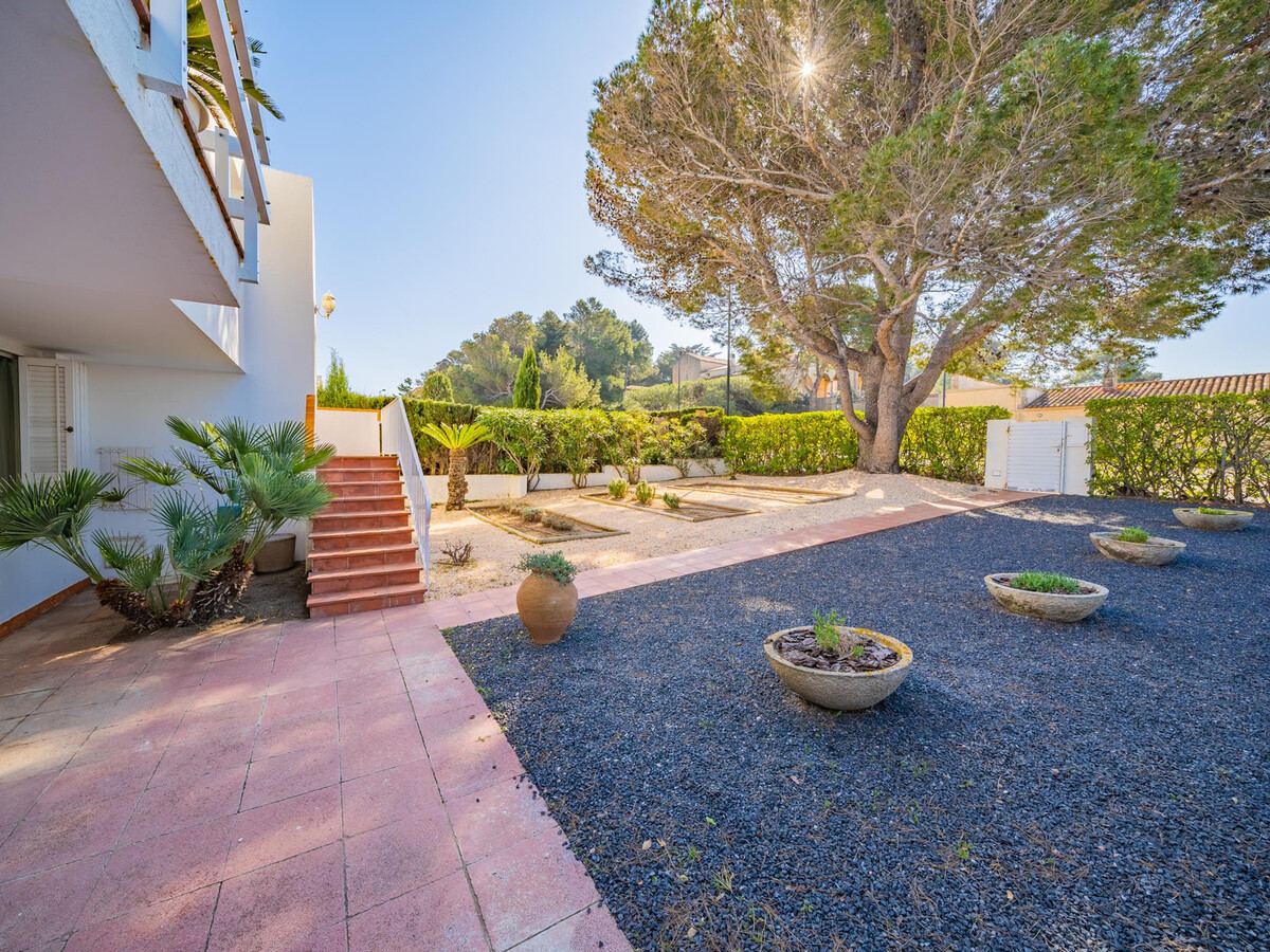 Maison familiale avec jardin et piscine privée à L'Escala - Photo 28