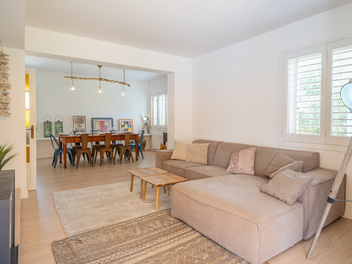 Villa 8 pers., piscine privée à L'Escala - Photo 5