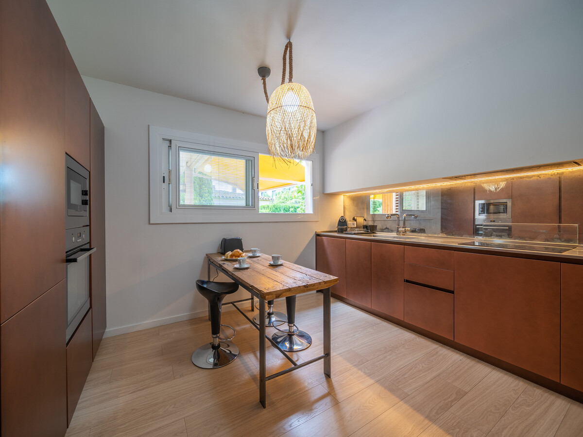 Villa 8 pers., piscine privée à L'Escala - Photo 10