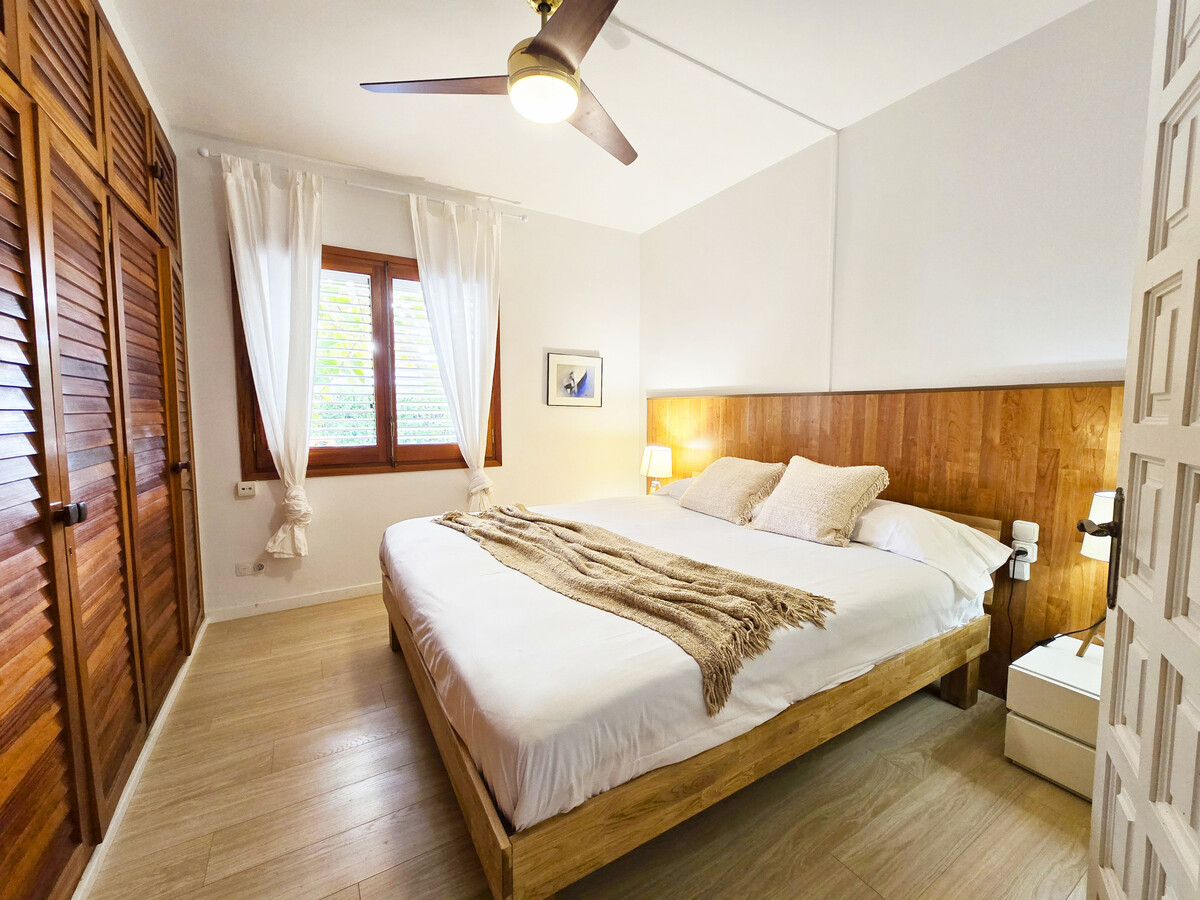 Villa 8 pers., piscine privée à L'Escala - Photo 16
