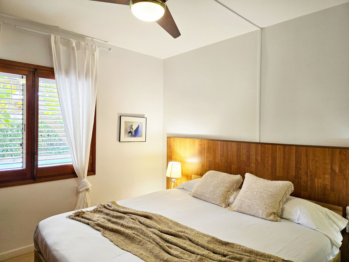 Villa 8 pers., piscine privée à L'Escala - Photo 17