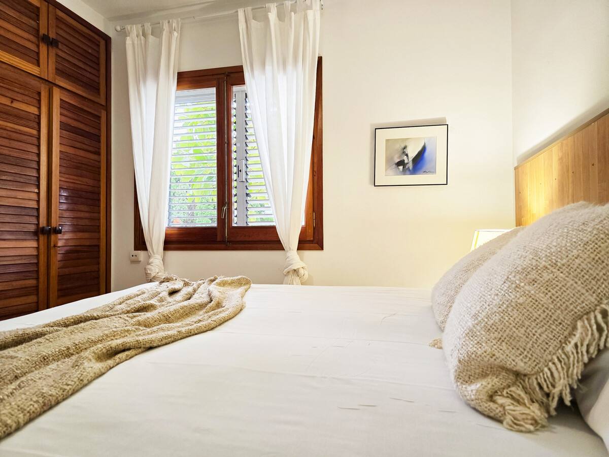 Villa 8 pers., piscine privée à L'Escala - Photo 19