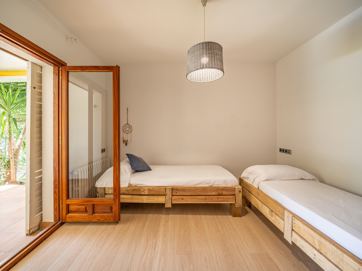 Villa 8 pers., piscine privée à L'Escala - Photo 20