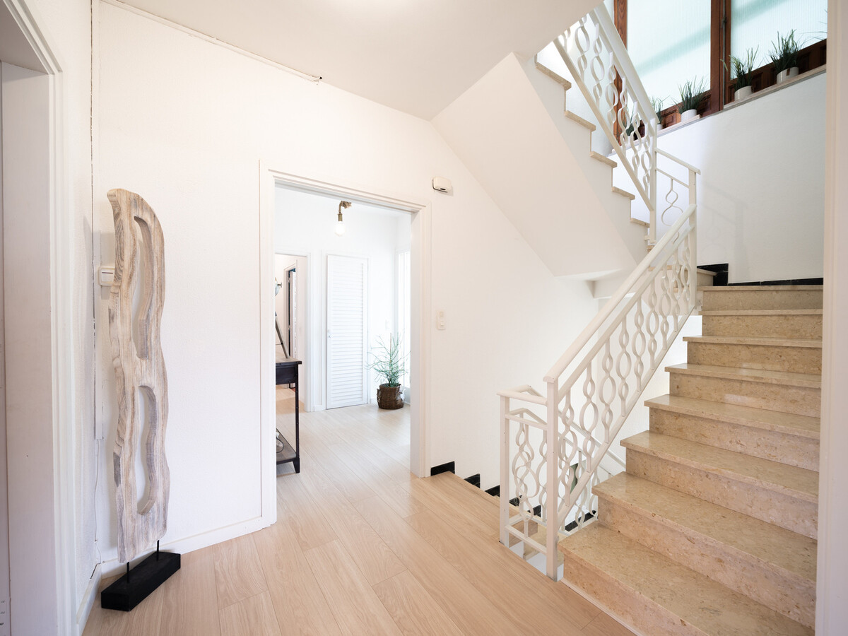 Villa 8 pers., piscine privée à L'Escala - Photo 23