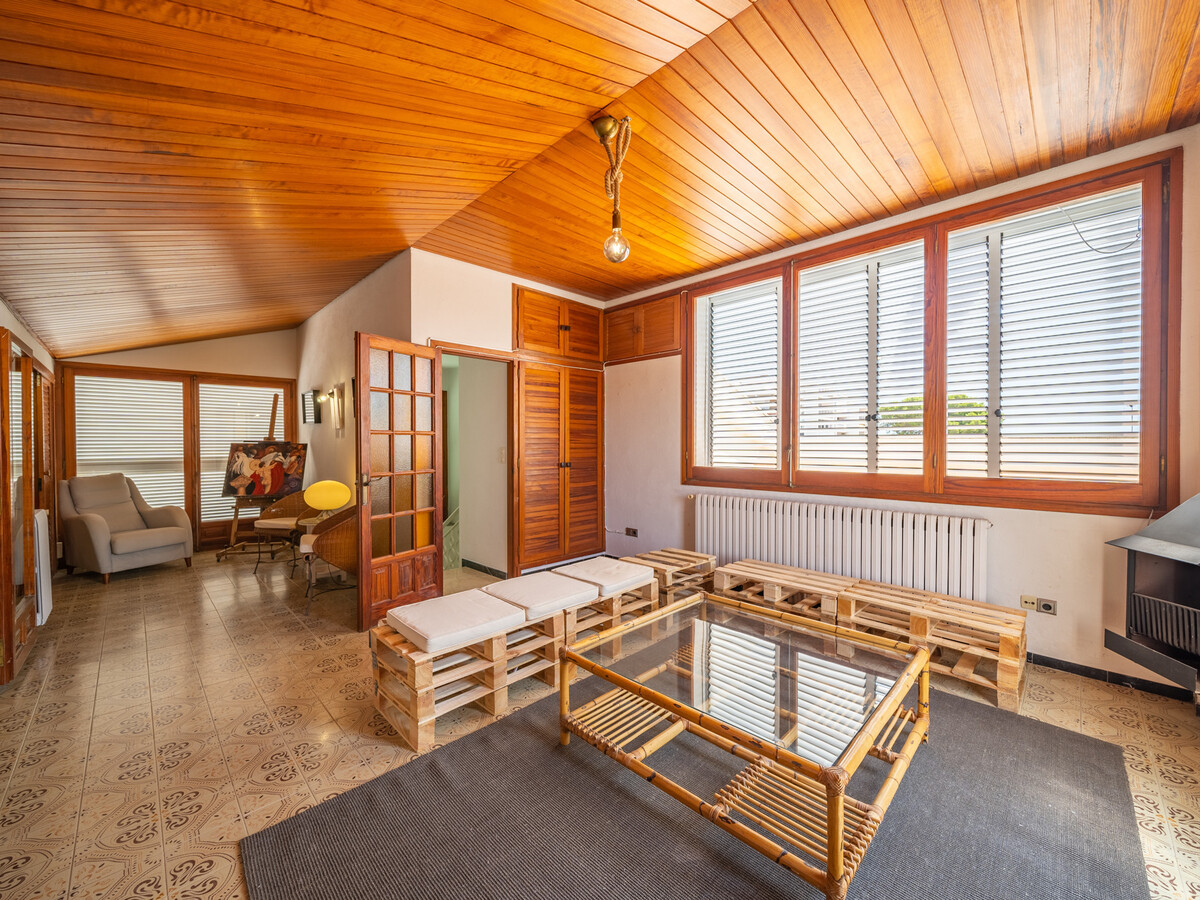 Villa 8 pers., piscine privée à L'Escala - Photo 24