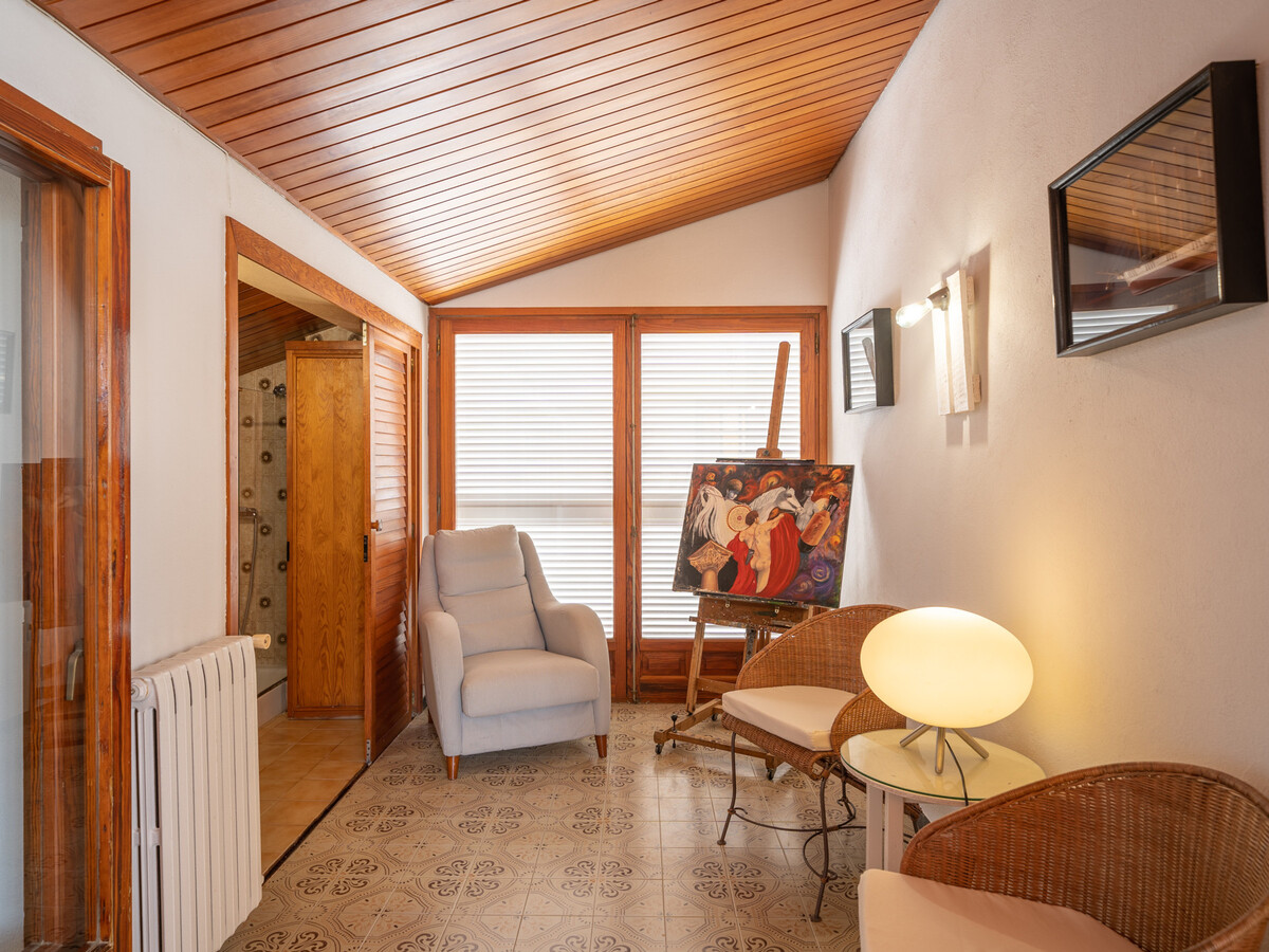 Villa 8 pers., piscine privée à L'Escala - Photo 25