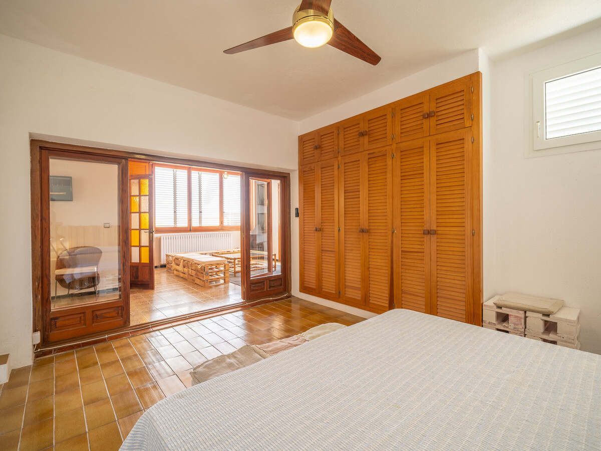 Villa 8 pers., piscine privée à L'Escala - Photo 26