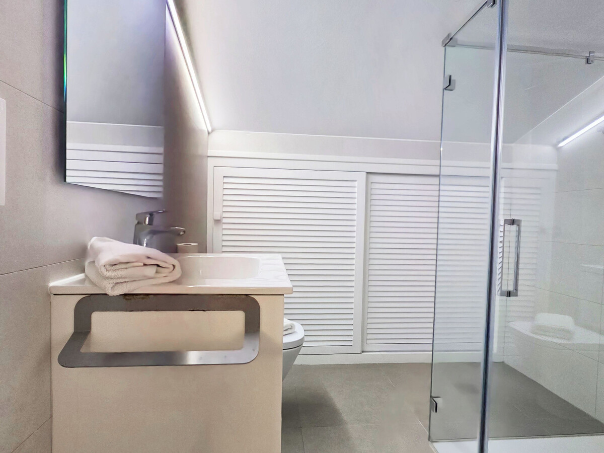 Villa 8 pers., piscine privée à L'Escala - Photo 28