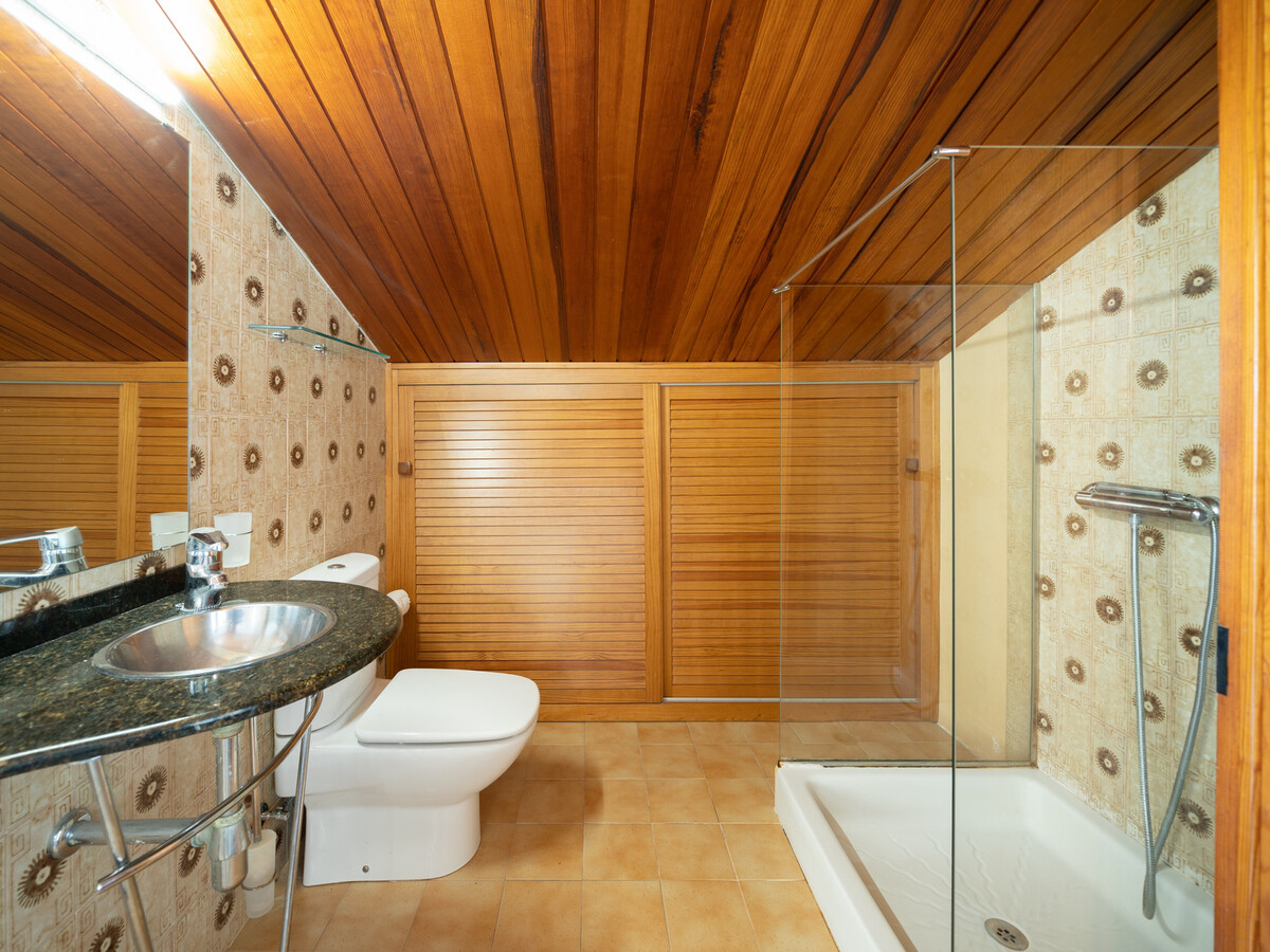 Villa 8 pers., piscine privée à L'Escala - Photo 29