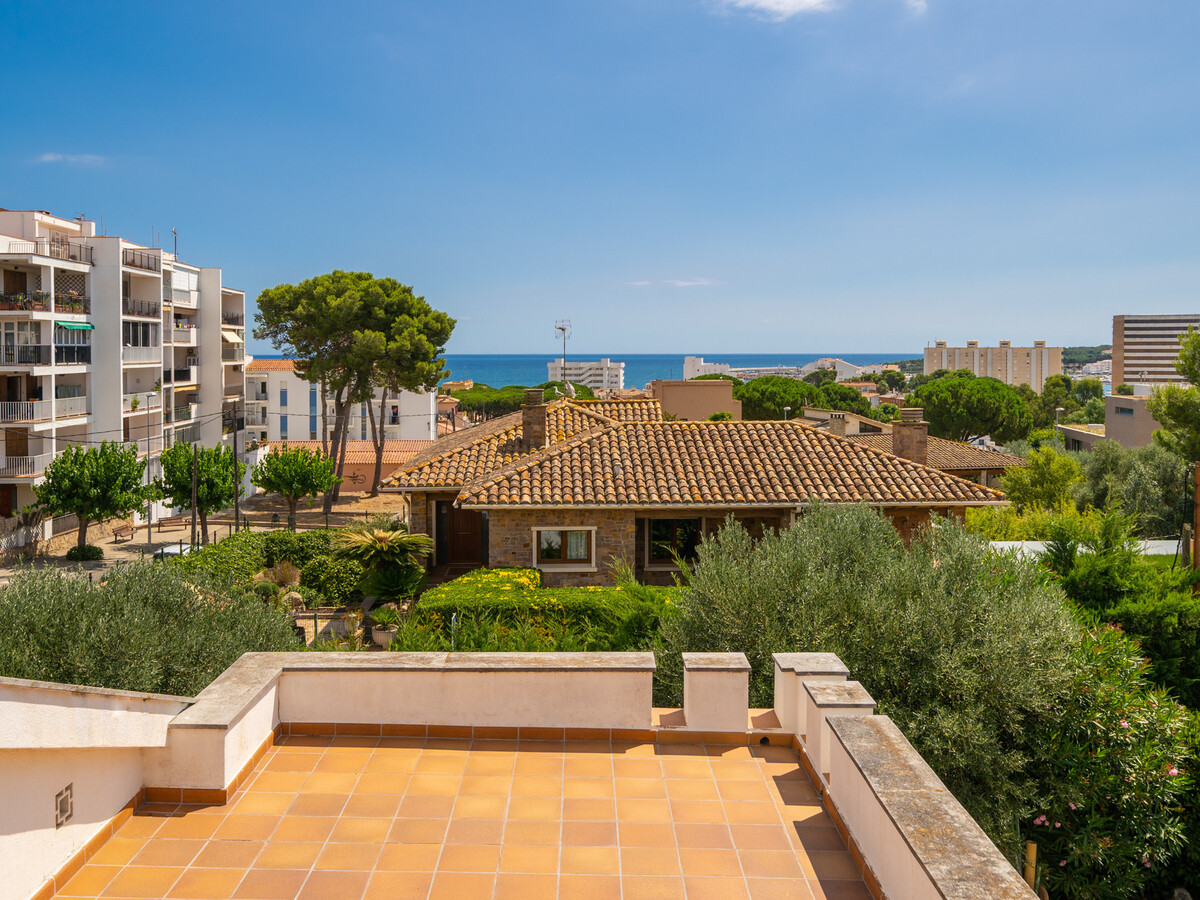 Villa 8 pers., piscine privée à L'Escala - Photo 32