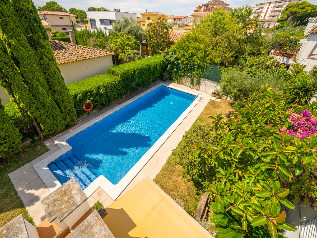 Villa 8 pers., piscine privée à L'Escala - Photo 33