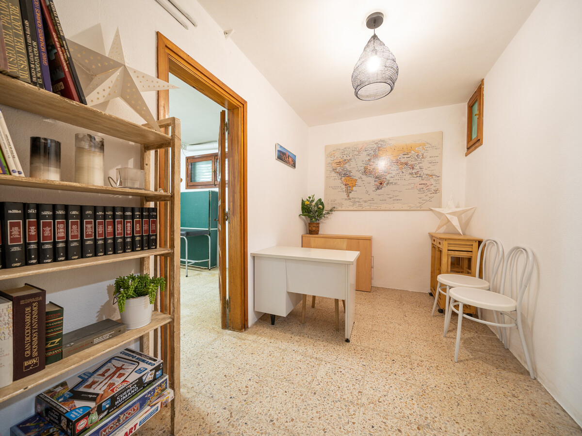 Villa 8 pers., piscine privée à L'Escala - Photo 34