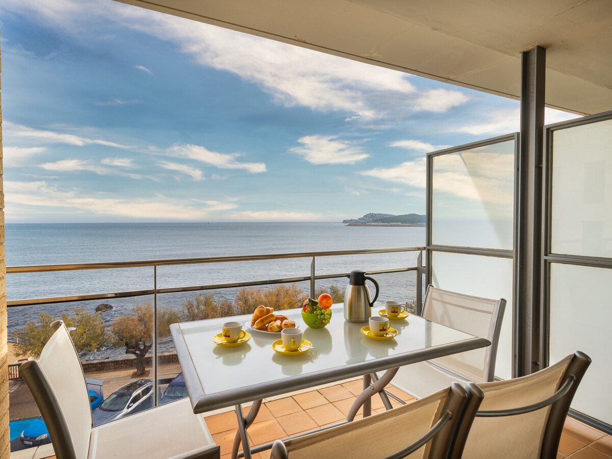 Appartement 5 pers. à 100m de la plage, 2 étages - Photo 1