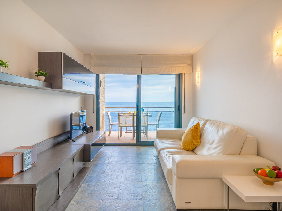 Appartement 5 pers. à 100m de la plage, 2 étages - Photo 2