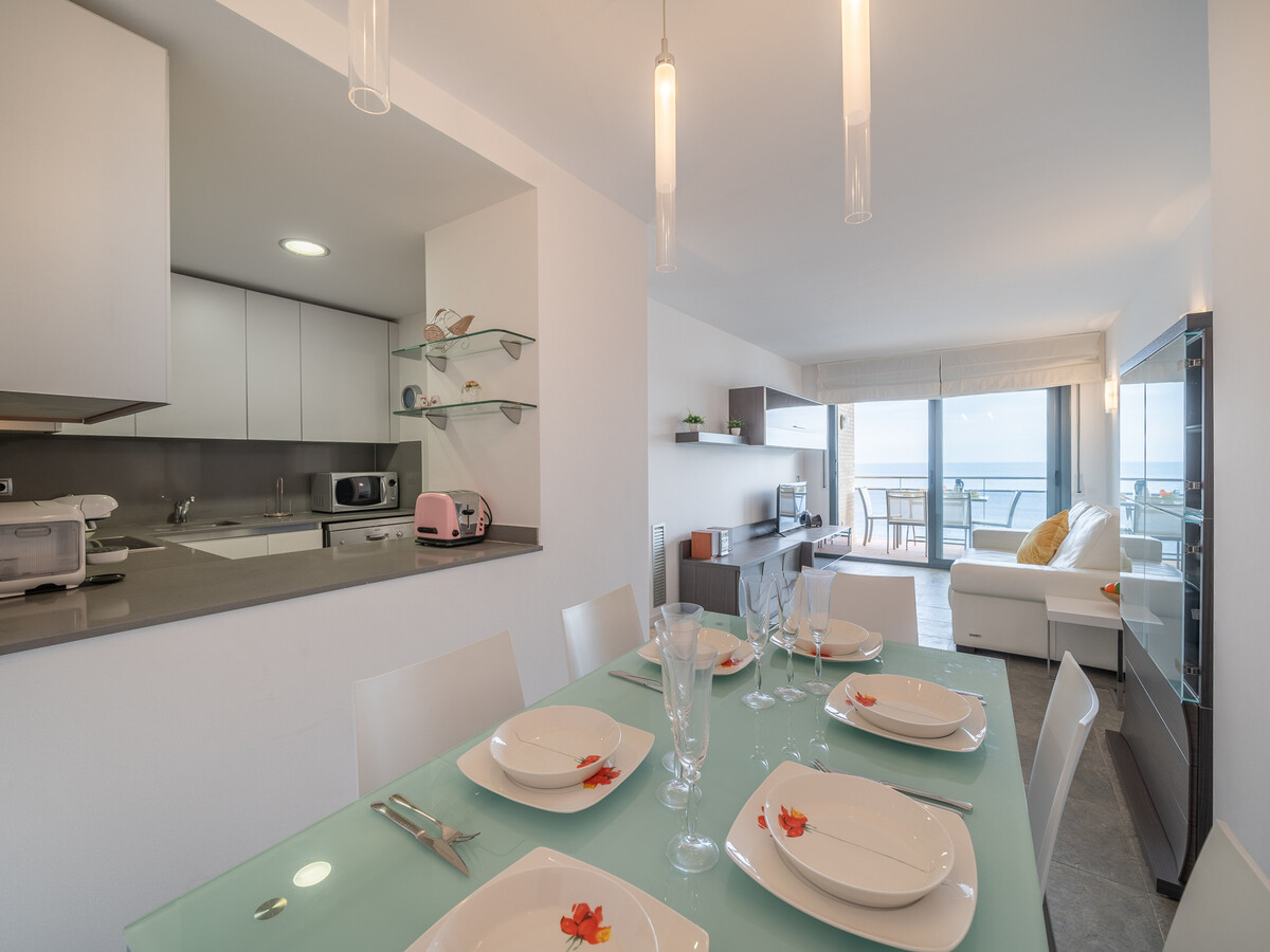 Appartement 5 pers. à 100m de la plage, 2 étages - Photo 3