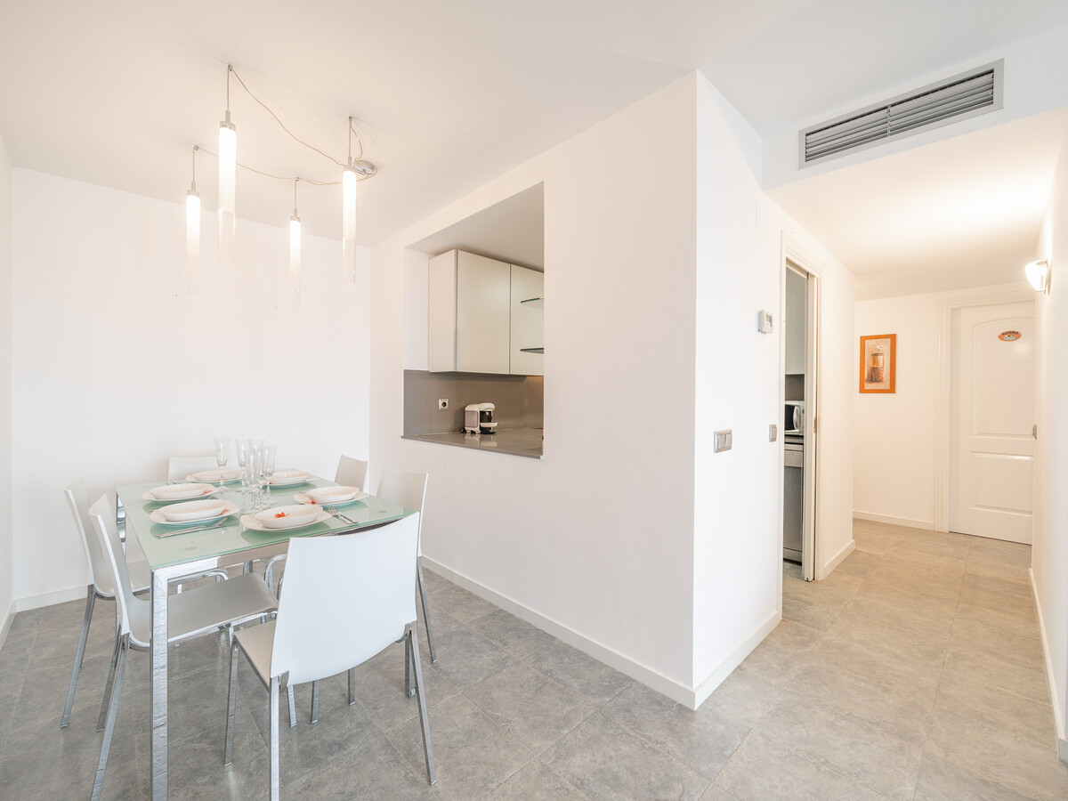 Appartement 5 pers. à 100m de la plage, 2 étages - Photo 5