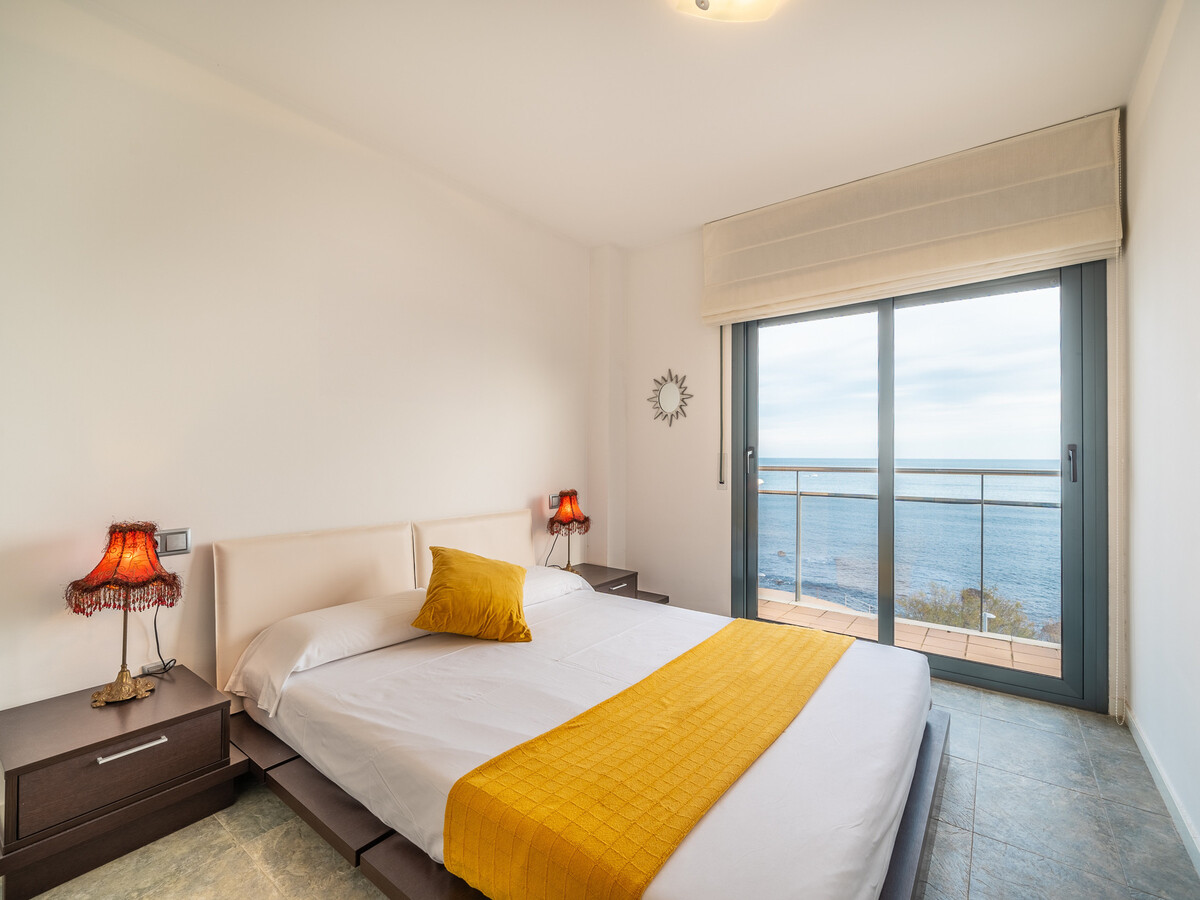 Appartement 5 pers. à 100m de la plage, 2 étages - Photo 7