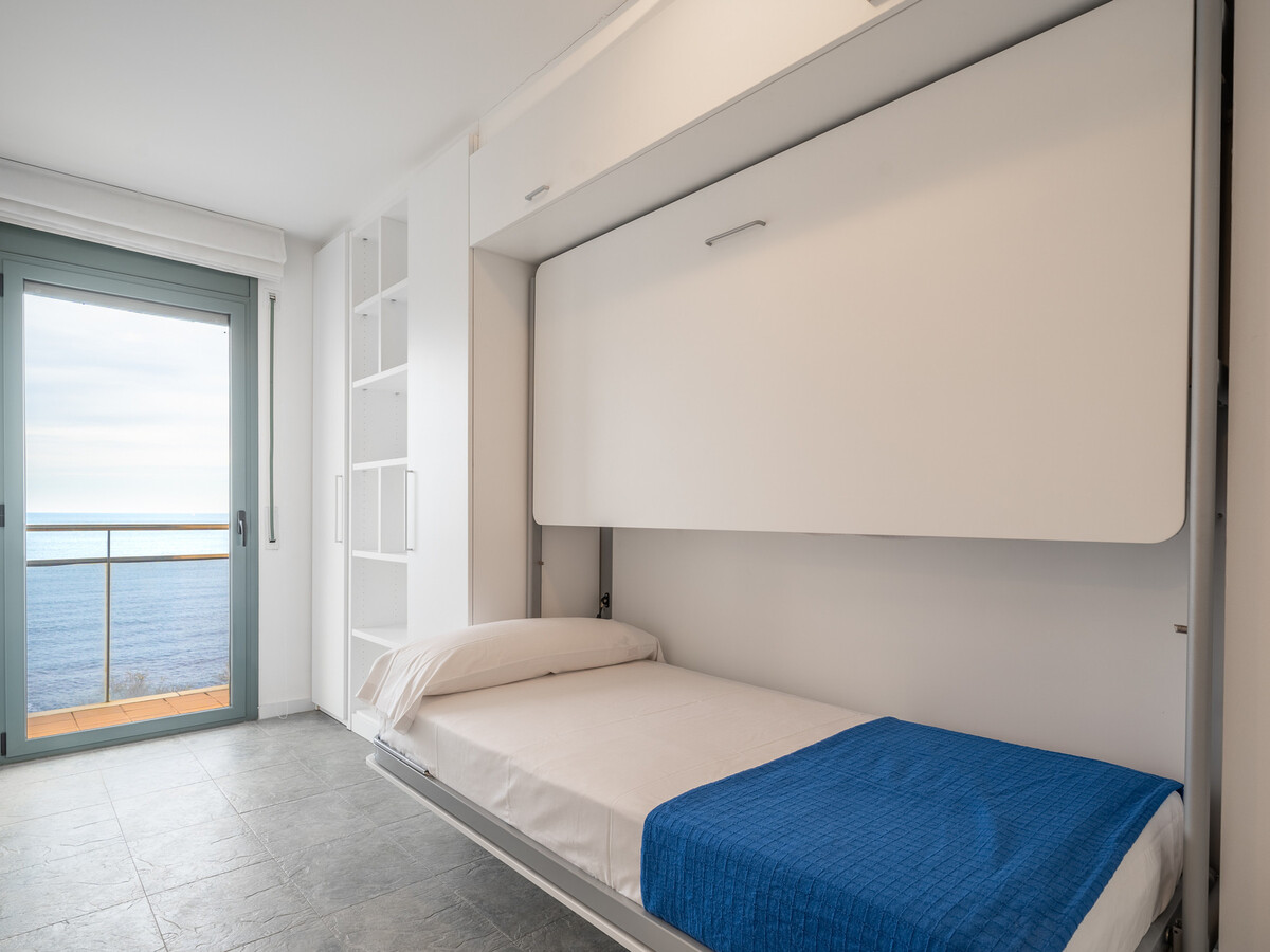 Appartement 5 pers. à 100m de la plage, 2 étages - Photo 8