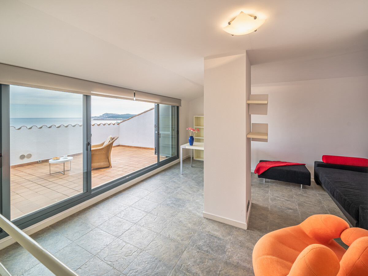 Appartement 5 pers. à 100m de la plage, 2 étages - Photo 10