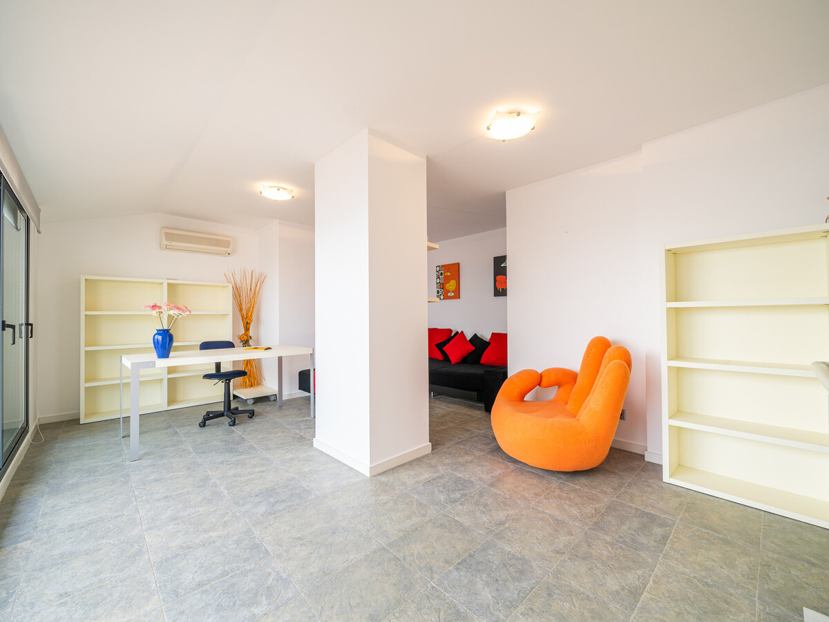 Appartement 5 pers. à 100m de la plage, 2 étages - Photo 11