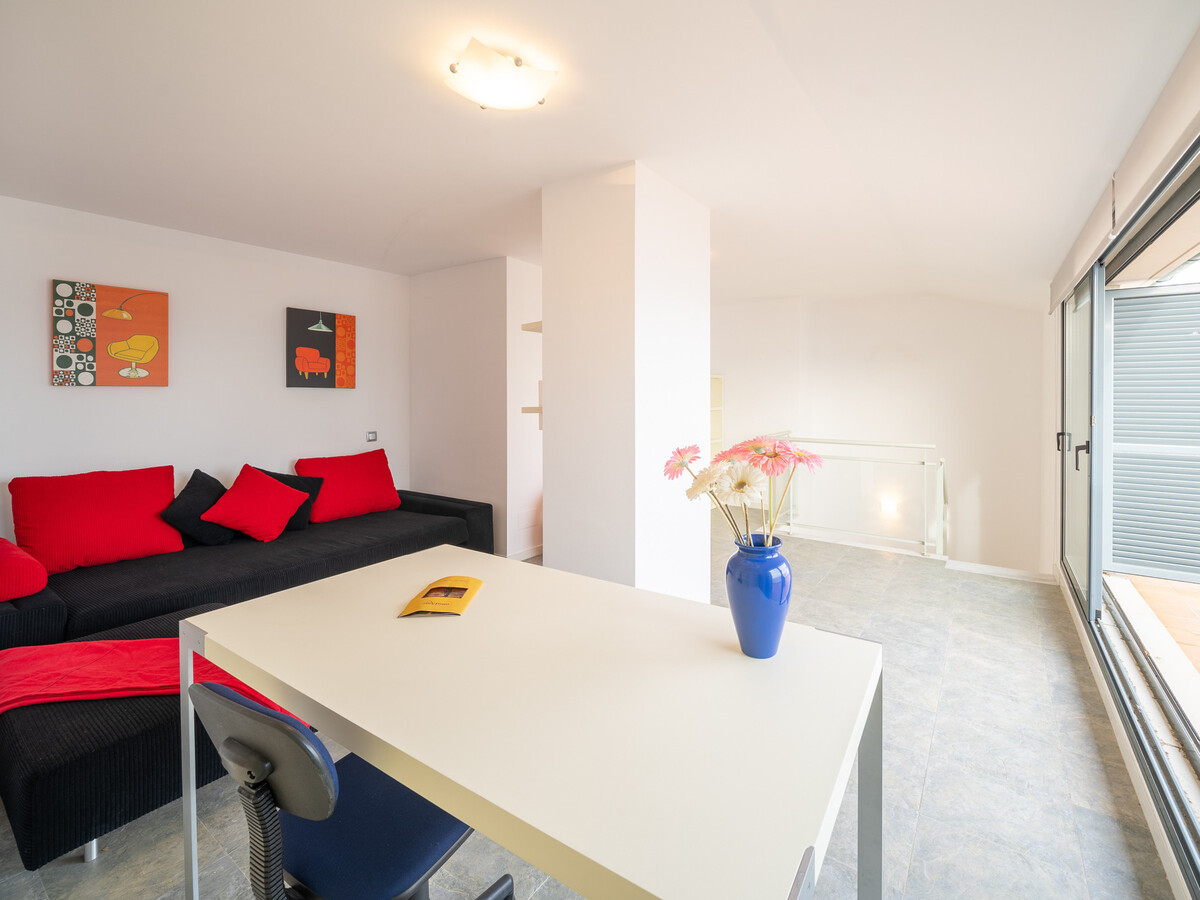 Appartement 5 pers. à 100m de la plage, 2 étages - Photo 12