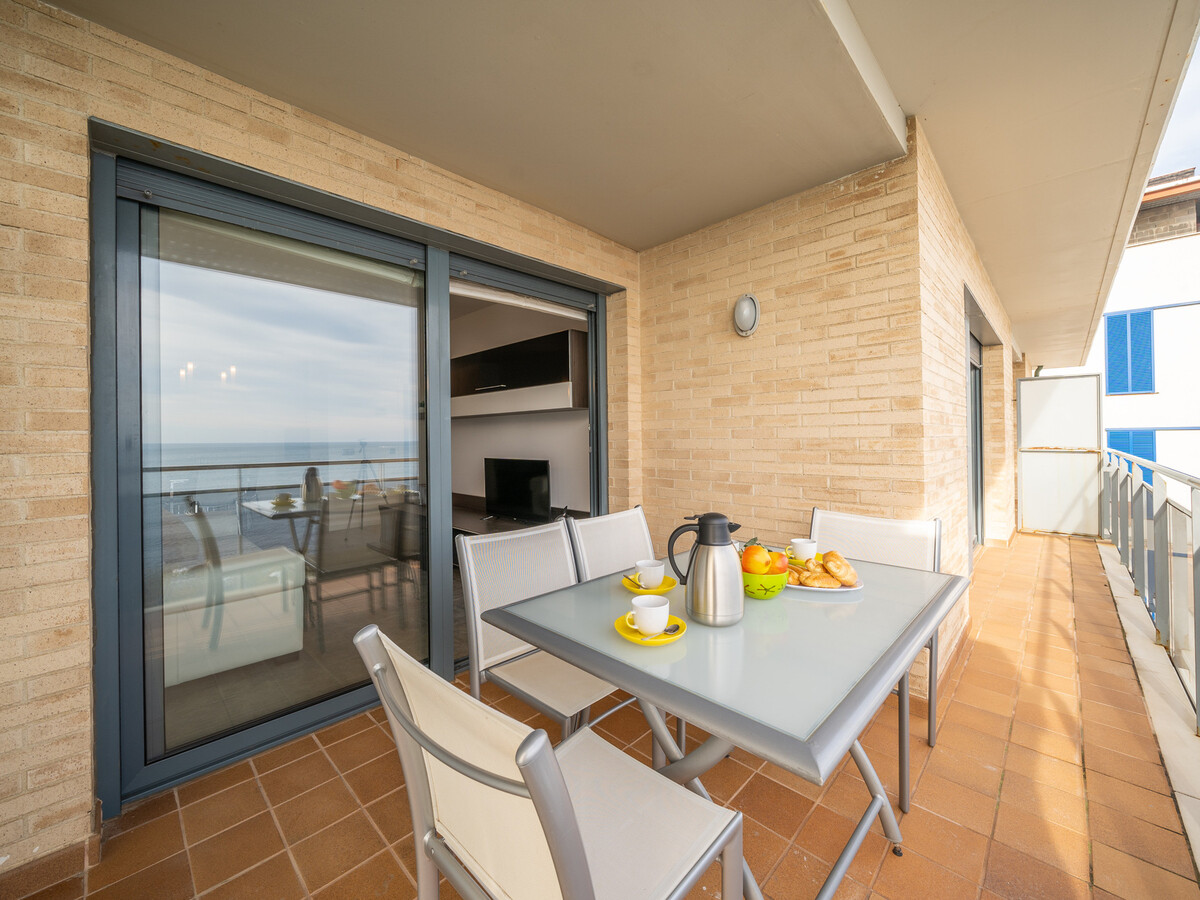 Appartement 5 pers. à 100m de la plage, 2 étages - Photo 14