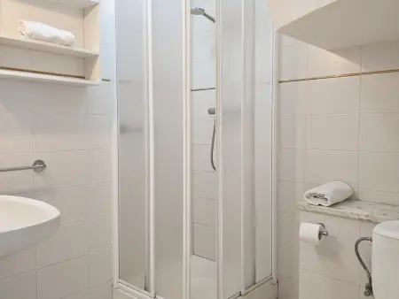 Maison accueillante à 5 min de la plage avec jardin pour 6 personnes à L'Escala - Photo 12